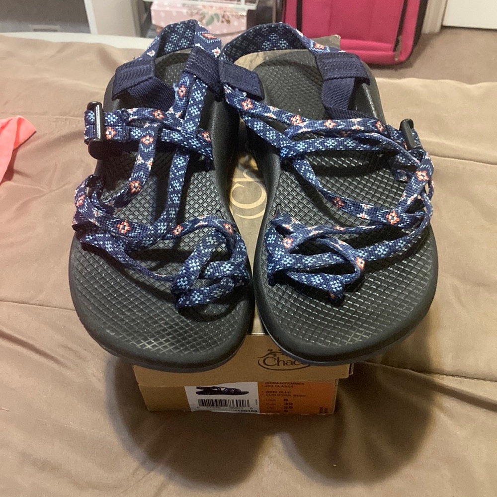 Chacos